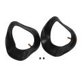 For Xiaomi Mini Pro Scooter Tyre,2pcs Inner Tube Straight Mouth