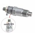 3pc Engine Injector Nozzle for D750 D850 D950 D1302 D1402 V1702 V1902
