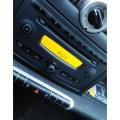 Car Radio Iso 8pin Grundig Plug Aux Cable for I-pod I-phone Mp3