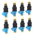 4 Pieces X 1712cc Fuel Injector 0280150563 for Opel 9270291 for Iveco