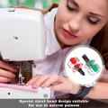 10pcs Sewing Machine Cleaning Kit, Sewing Machine Repair Tool