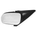 Front Left Rear View Mirror for Mazda 323 Family Protege Bj 98-05