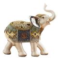 Home Elephant Ballet Girl Ornaments Decoration Furnishings Gifts C