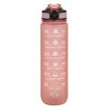 1000ml Tritan Fitness Sports Water Bottle 3