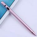 For Ipad Stylus Ios Android Capacitive Pen Apple Contact Pen White