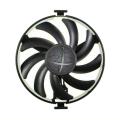 Xfx Gpu Cooler Fan for Xfx Rx470 478 480 570 Video Card Cooling(1pcs)