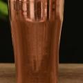 2pcs 400ml Handmade Pure Copper Retro Tea Water Cup Coffee Cup