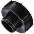 Ibc Adapter S100x8 to Reduce S60x6 Ibc Tank Connector Adapter