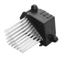 Car Heater Blower Motor Resistor for Bmw E46 E39 X5 X3-oe 64116923204