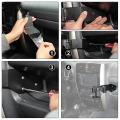 Car Mount Phone Holder Multifunction Water Cup Drink Stand Bracket A