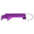 Bar Pocket Tool Beer Bottle Opener Small Beverage Keychain Ring Claw