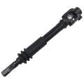 Steering Column Lower Shaft for 06-10 Hummer H3 04-12 Chevy Colorado