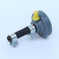 2x Heater Fuel Dosing Pump Damper Kit Replacement for Webasto 478814