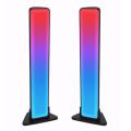Smart Light Bars,with 8 Scene Modes and Music Modes,for Pc,tv Eu Plug