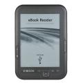 6 Inch 16gb Ebook Reader E-ink Capacitive E Book Light Eink Screen