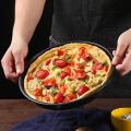 6-inch Pizza Pan Premium Deep Dish Non-stick Baking Non-stick Layer