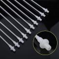 30 Pcs Disposable Artificial Insemination Rods Tube for Dog Sheep
