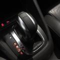Car Leather Dsg Gear Shift Knob Cover Trim for Golf Mk6 Mk7 Passat B7