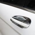 Car Door Handle Trim Cover for Mercedes-benz Glk Cla C-class W204