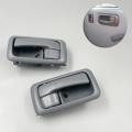 Front Door Inner Handle Left and Right for Toyota Hiace Mk Iv Sbv Rh