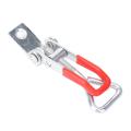 Toggle Latch Clamp 4001 100kg 220lbs Holding Capacity 10 Pcs