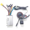 For Kugoo M4 Electric Scooter 36v16a Controller Component Display