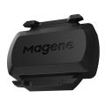 Magene S3+ Speed Cadence Sensor Ant+ Bluetooth Computer Speedmeter