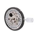 Nh35/nh35a High Accuracy Mechanical Movement Date At 3 White