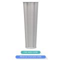 Coffee Filters for Wide Mouth Mason Jar Stainless Steel Fine Mesh Tea