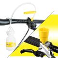 Ezmtb Bicycle Hydraulic Disc Brake Oil Bleed Kit Tools for Sram