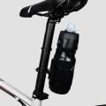 Mtb Road Bike Handlebar Water Bottle Holder Seat Post Bottle Mount A