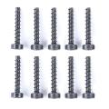 Universal Screws for Dyson V6 V7 V8 V10 Vacuum Cleaner Power Pack A