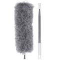 For Cleaning with Telescoping Extension Pole Scratch-resistant Cover