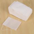 500pcs Teabags String Heat Seal Paper Tools Storage Bags