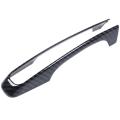 8pcs Carbon Fiber Abs Car Door Handle for Land Rover Discovery Sport