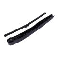 Rear Windshield Wiper Arm Blade Set for Ford Mondeo Kuga Escape