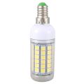 E14 69 Smd 5050 Led 800lm Energy Saving Corn Light Bulb White Lamp W 220v