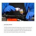 Ezmtb Bicycle Hydraulic Disc Brake Oil Bleed Kit Tools for Sram