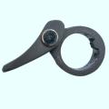 Hanging Ring Assembly for Ninebot Max G30 Hanger Hook Parts