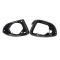 Rearview Mirror Frame Bracket Side Mirror Housing Frame