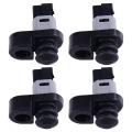 3 Pins Door Light Connector Switch Fit for Nissan Pickup Paladin