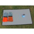 Barbecue Fireproof Heatproof Mat Silicone Blanket Insulation Mat M