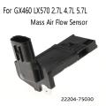 Mass Air Flow Sensor Meter Mafs for Lexus Gx460 Lx570 22204-75030
