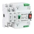 Ats Dual-power Automatic Transfer Switch Uninterrupted Power