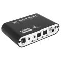 5.1 Ch Audio Decoder Spdif Coaxial to Rca Dts Ac3 Digital for Ps3