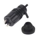 Windshield Washer Pump for Benz W201 W123 190e 190d 200 230 280e 300d