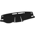 Dashboard Cover Mat for Toyota Rav4 2019-2021 Lhd, Dash Cover (19-21)