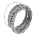 Wire Rope Set 30m Cable 304 Stainless Steel for Trellis Vine Climbing