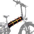 Ebike Battery Protection Cover, for Integrated Frame Battery 30-36cm