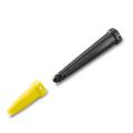 Steam Cleaner Power Nozzle Extension Nozzle Parts Replacement Yellow